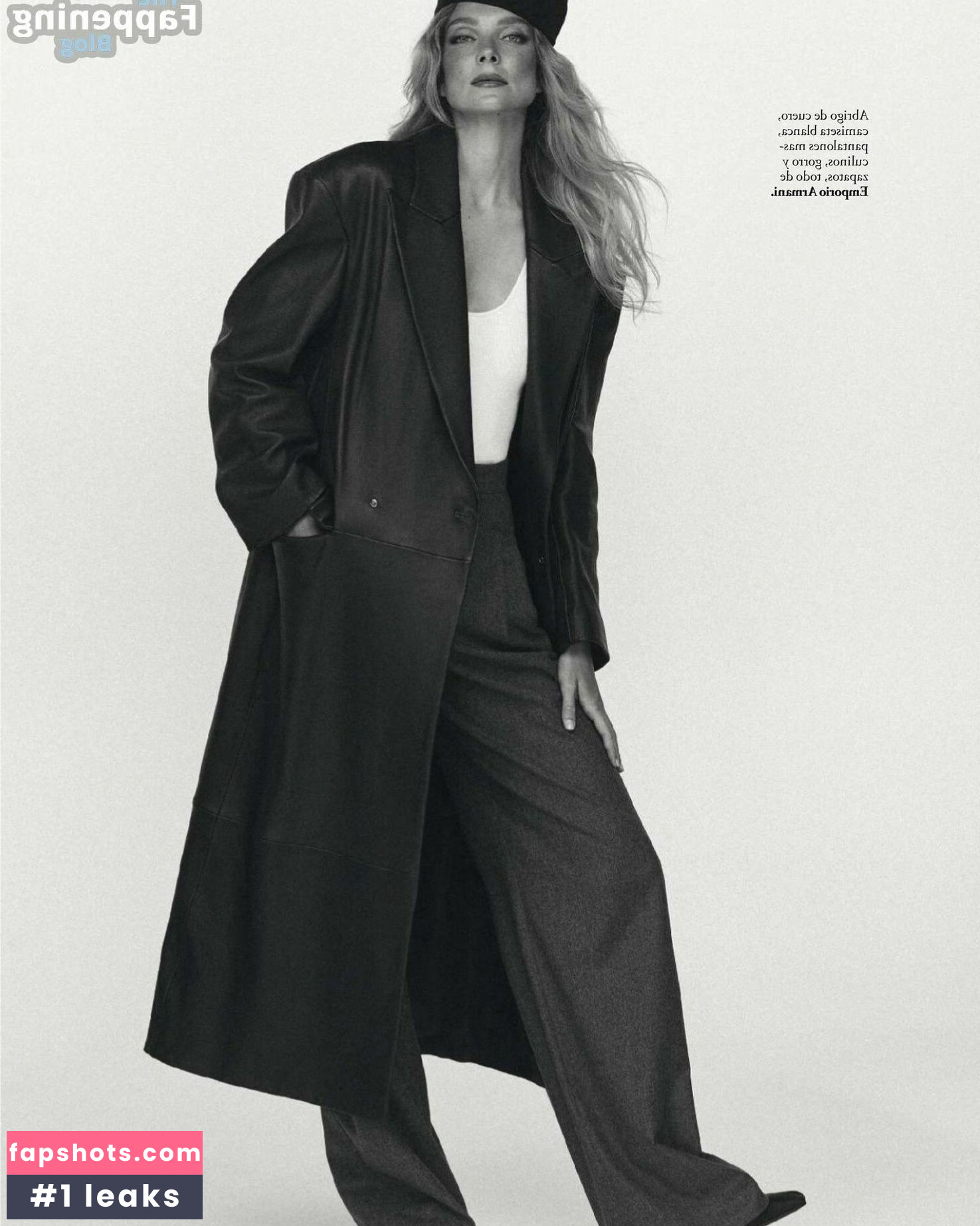 Eniko Mihalik gallery photo #35