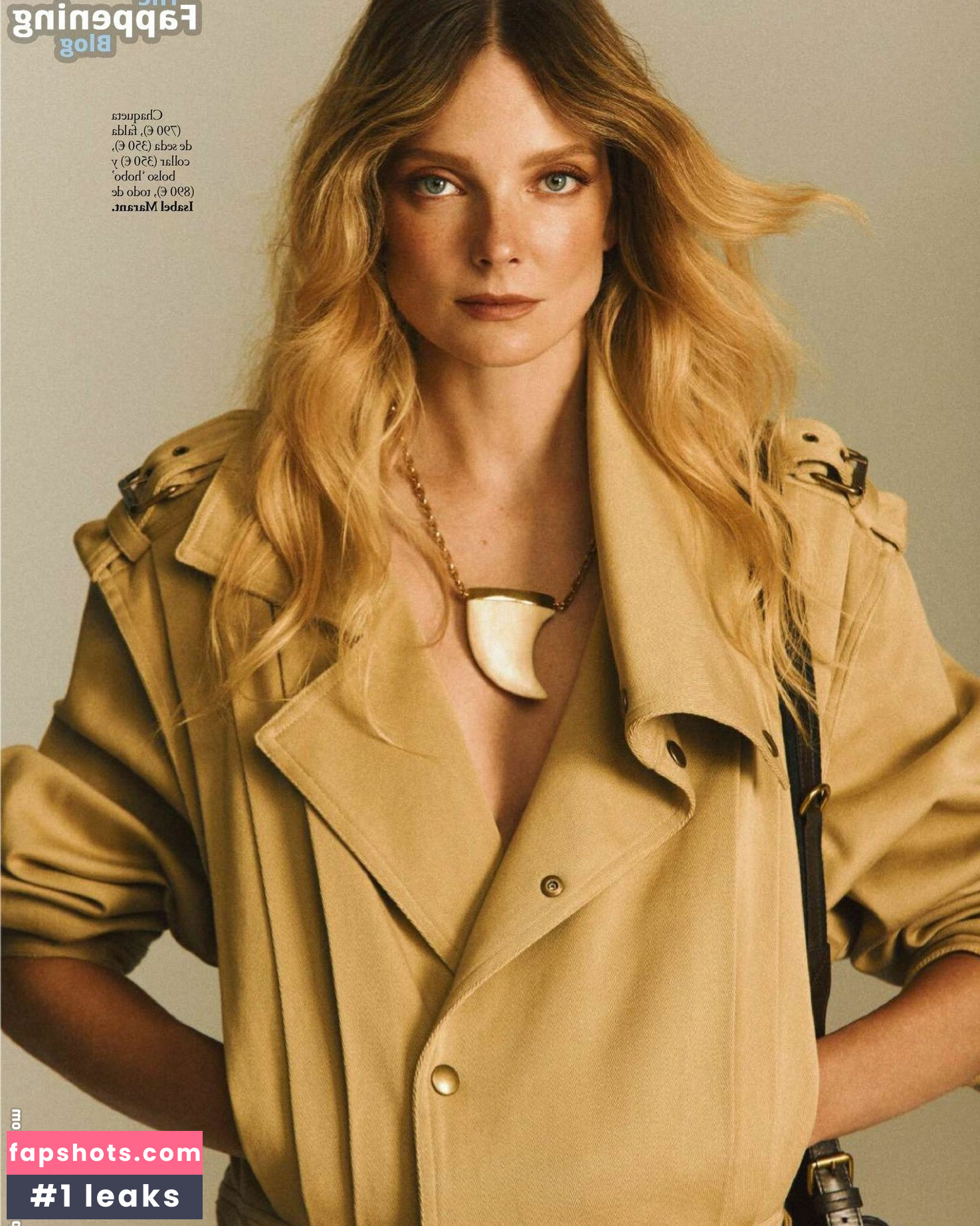 Eniko Mihalik gallery photo #36