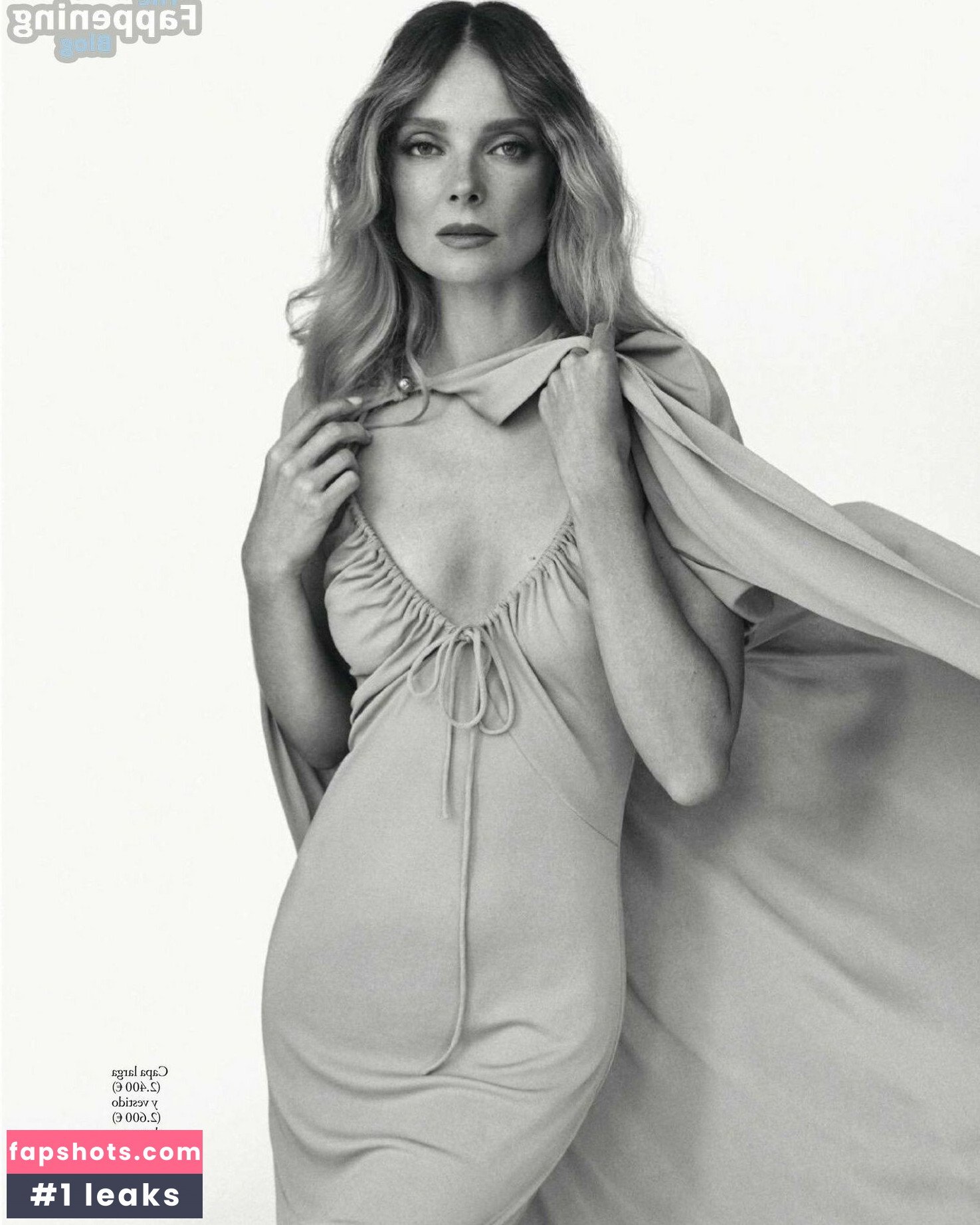 Eniko Mihalik gallery photo #38