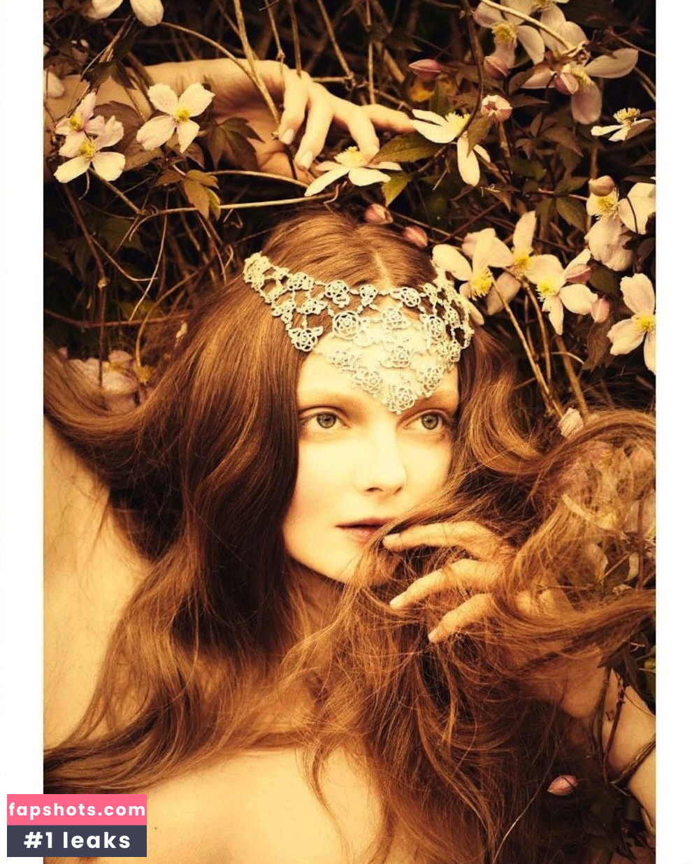 Eniko Mihalik gallery photo #40