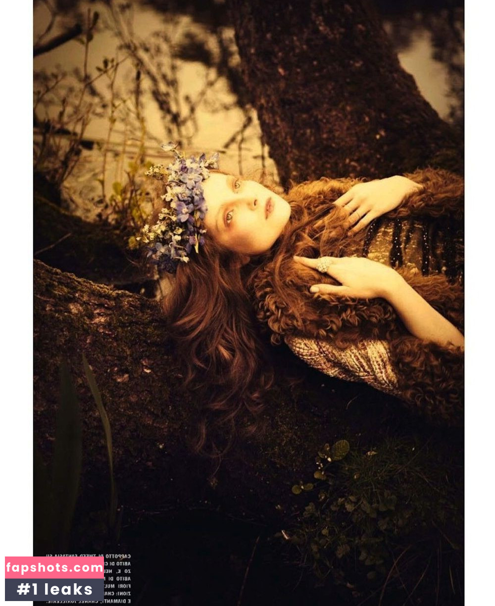 Eniko Mihalik gallery photo #41