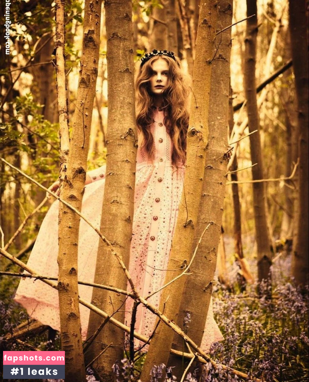 Eniko Mihalik gallery photo #44