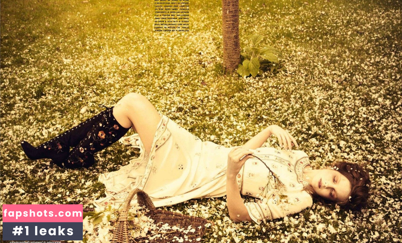 Eniko Mihalik gallery photo #45