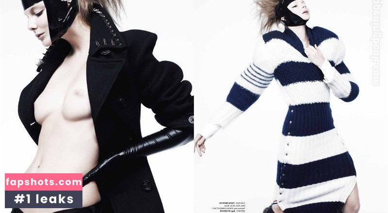 Eniko Mihalik gallery photo #46