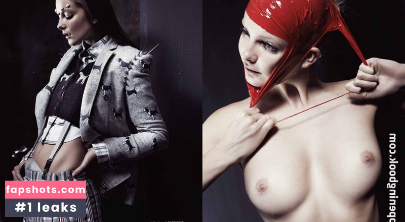 Eniko Mihalik gallery photo #47