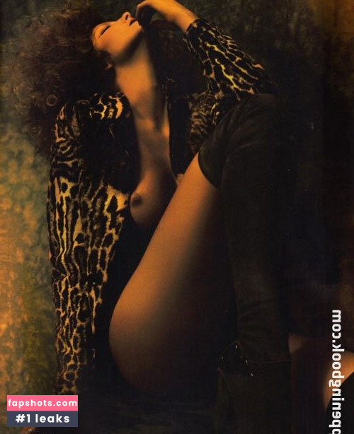 Eniko Mihalik gallery photo #48