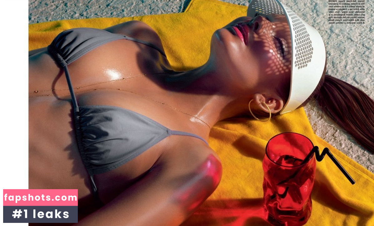 Eniko Mihalik gallery photo #51