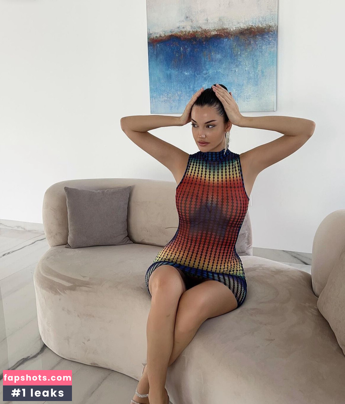 Enisa Bukvic gallery photo #35