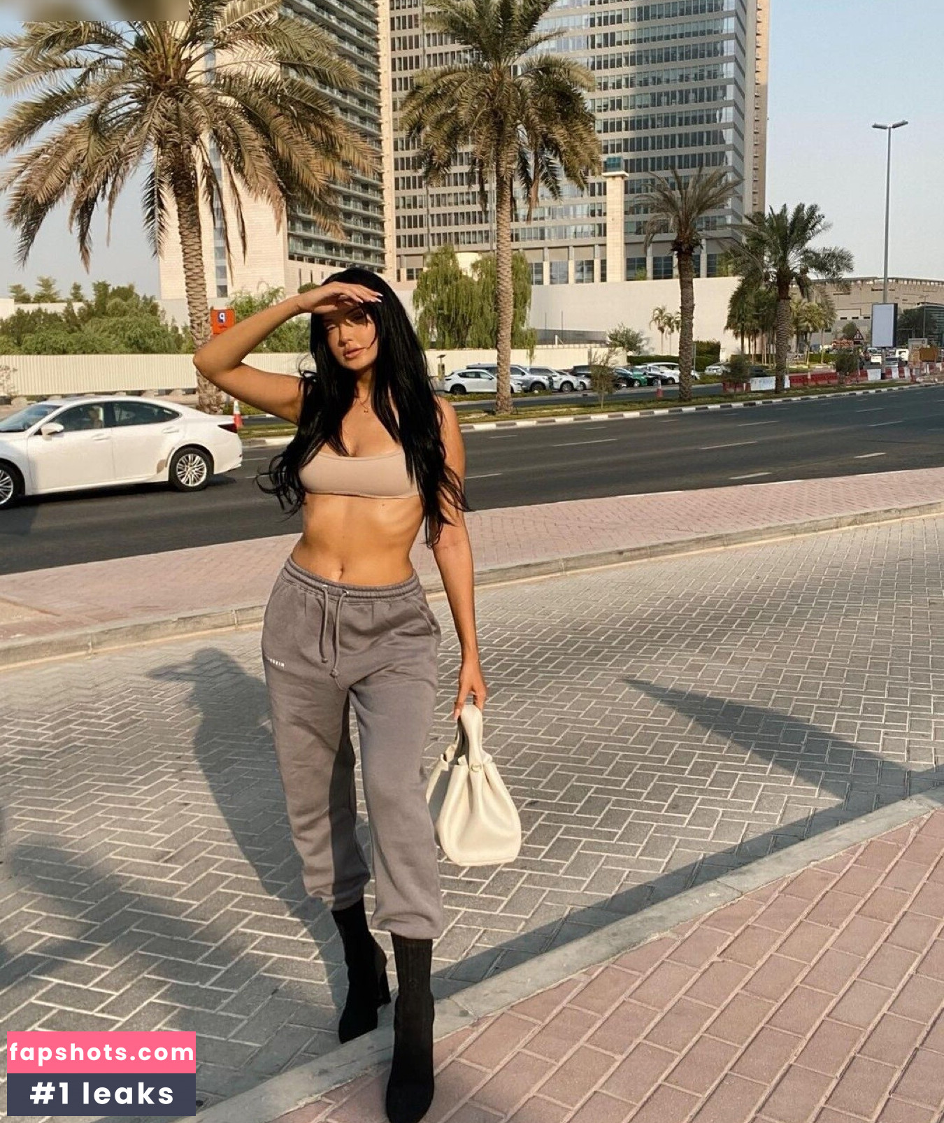 Enisa Bukvic gallery photo #8