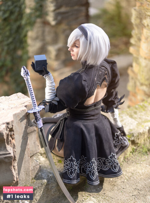 Enji Night Nacktheit OnlyFans Fotos #212 - Fapshots