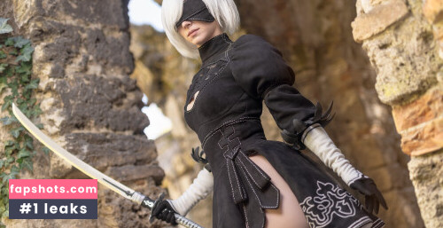 Enji Night Nacktheit OnlyFans Fotos #215 - Fapshots