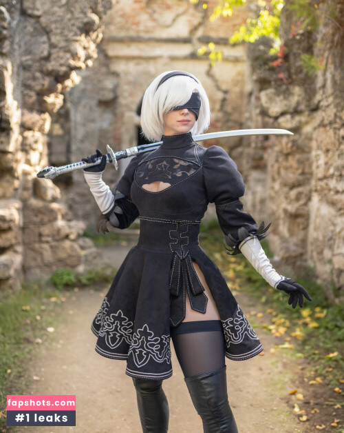 Enji Night Nacktheit OnlyFans Fotos #218 - Fapshots