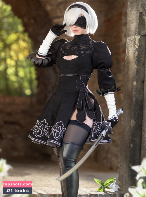 Enji Night Nacktheit OnlyFans Fotos #229 - Fapshots