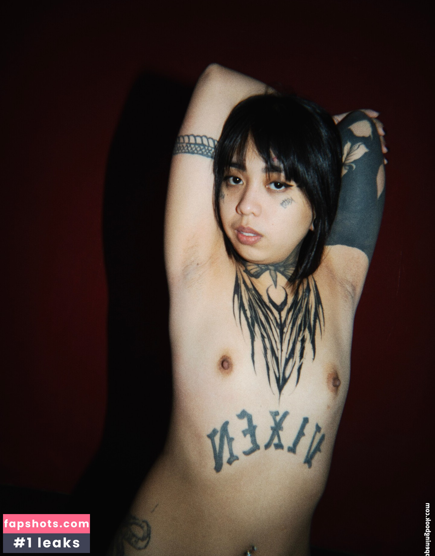 Enmaculate669 Nude Leaks OnlyFans Photos #27 - LeakJerk