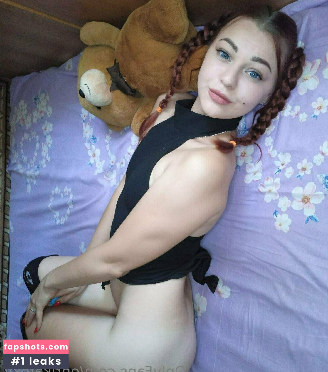 enrikafoxy777 gallery photo #17