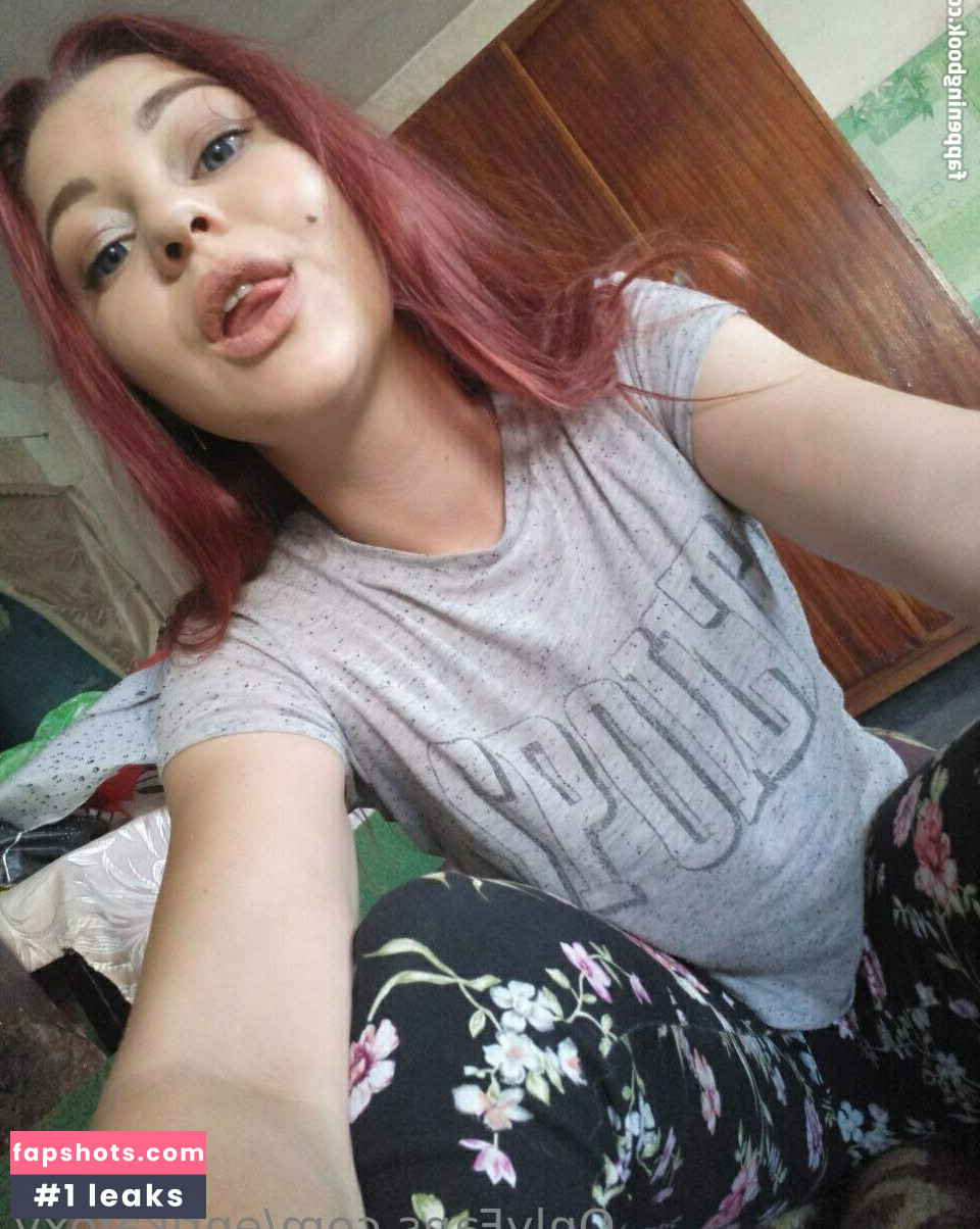 enrikafoxy777 gallery photo #20