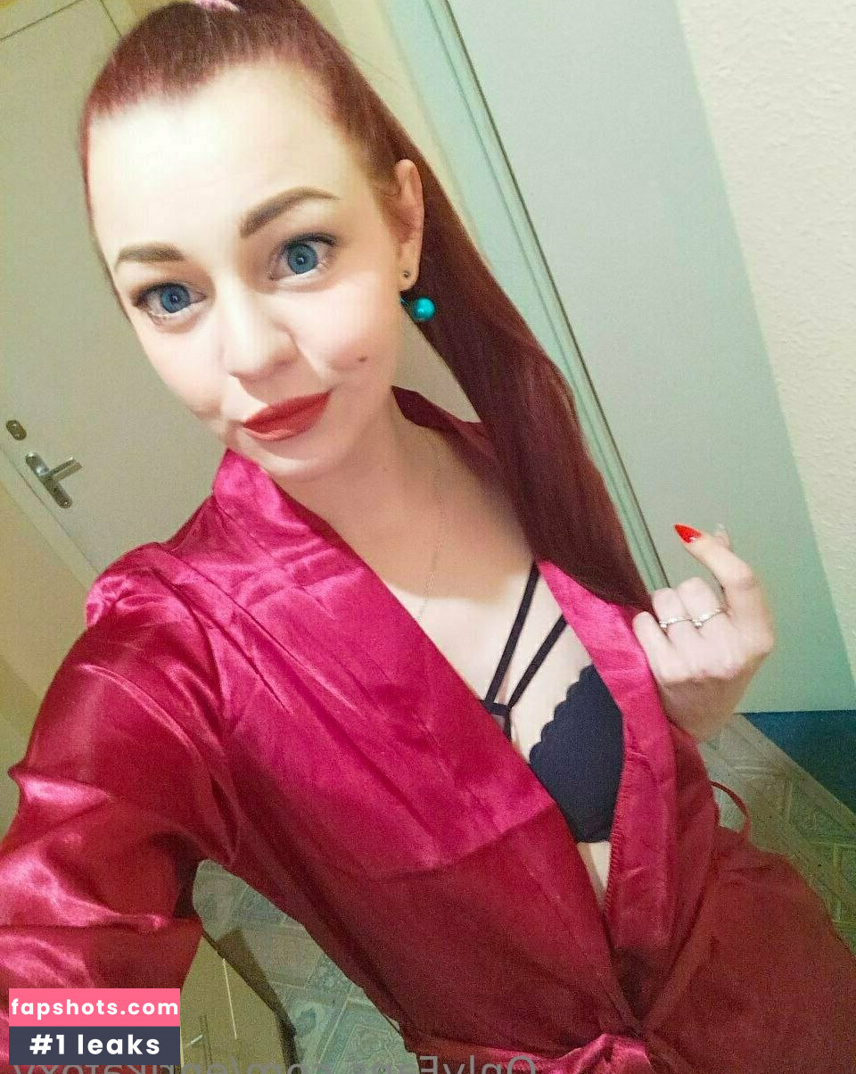 enrikafoxy777 gallery photo #25