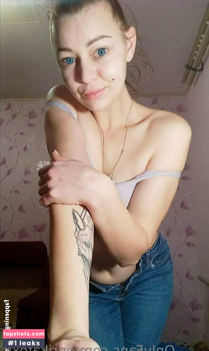 enrikafoxy777 gallery photo #4