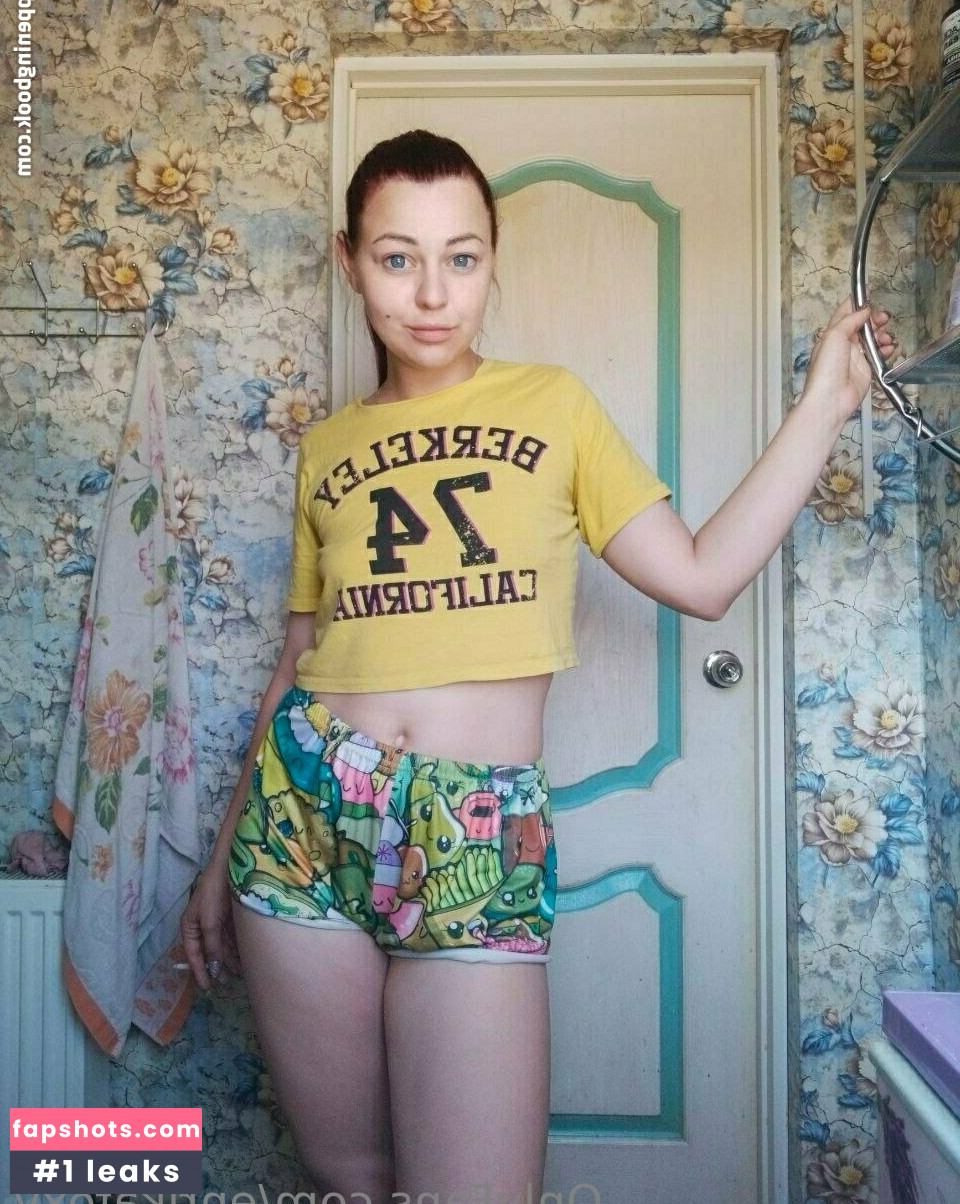 enrikafoxy777 gallery photo #7