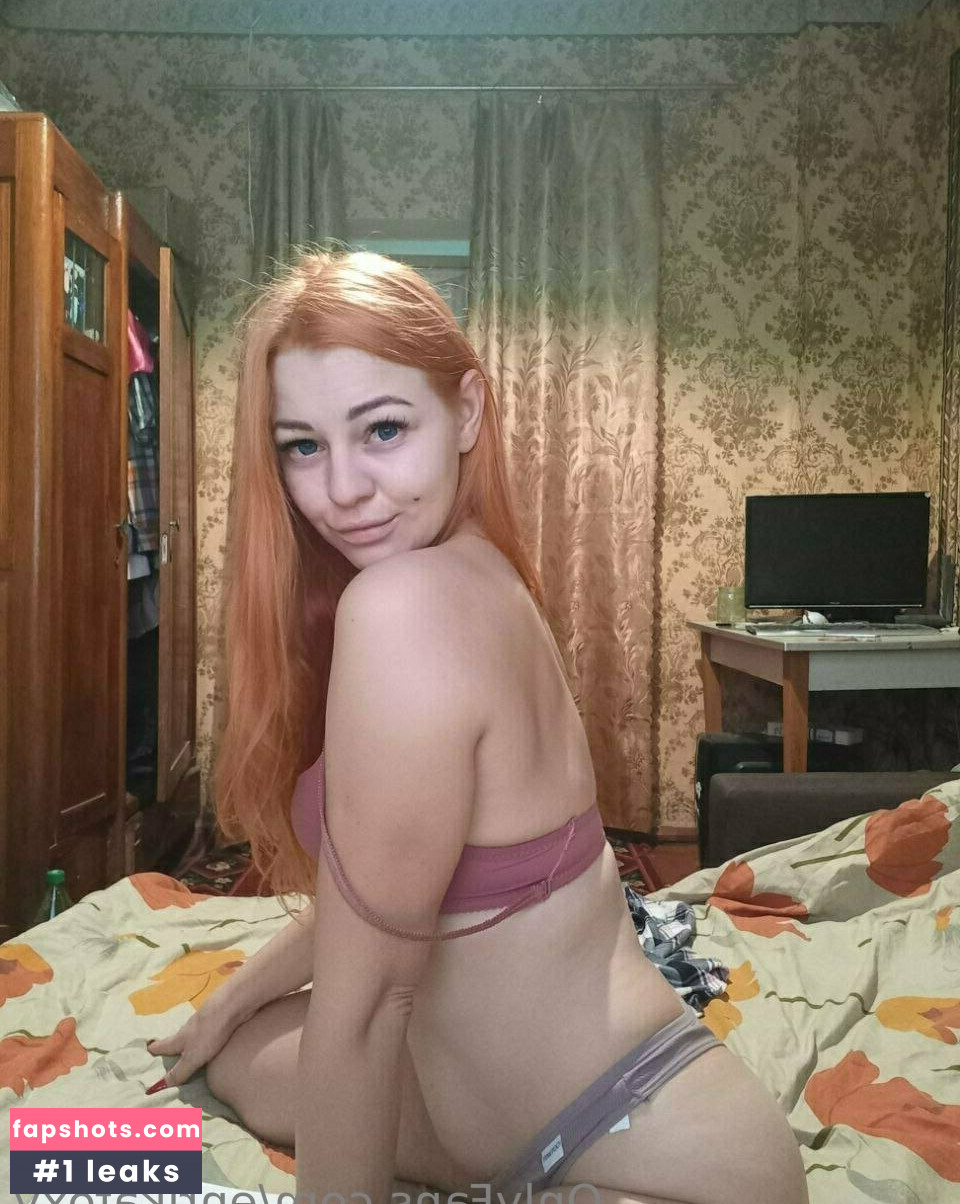 enrikafoxy777 gallery photo #8