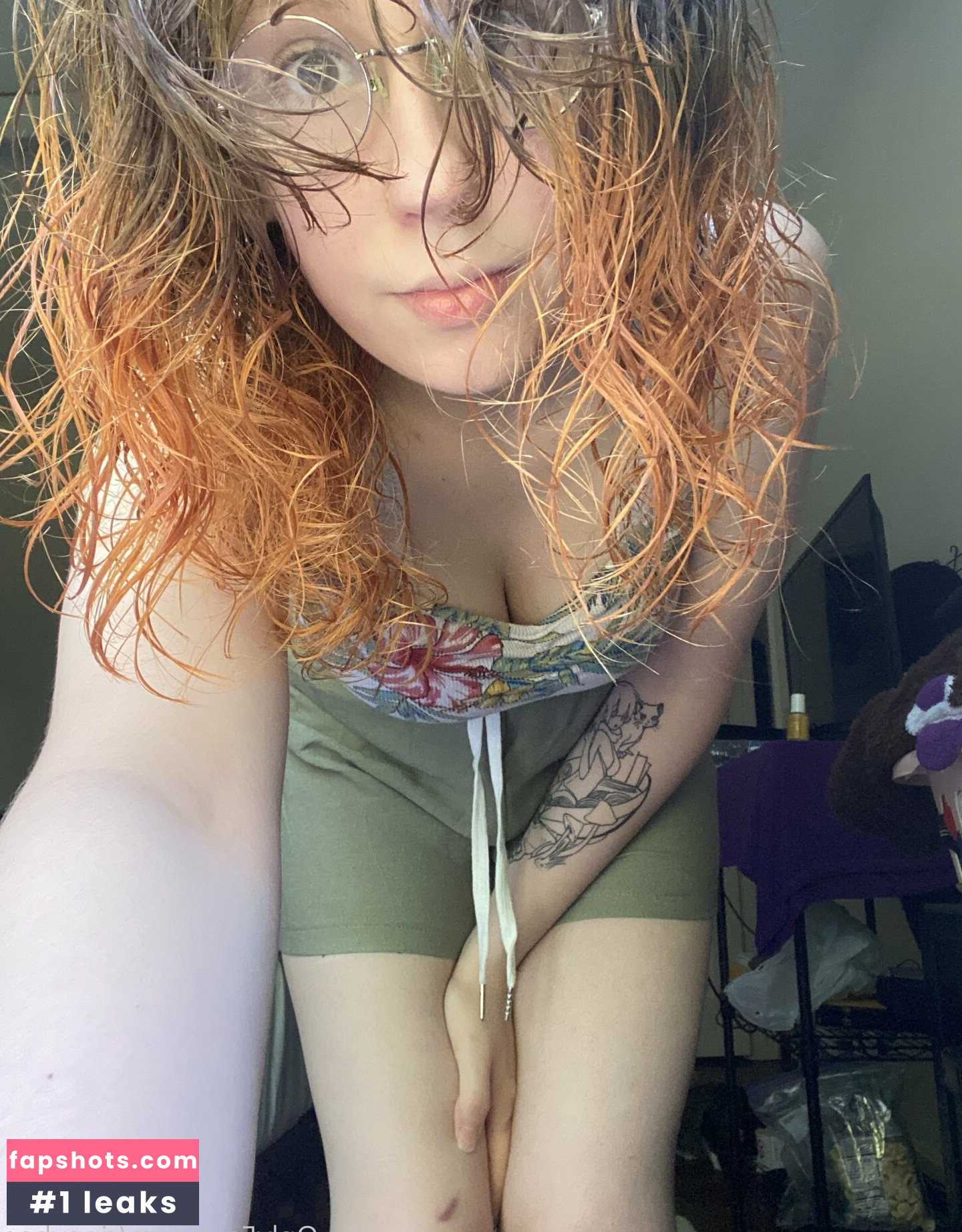 ensfw Nahé úniky fotek pouze od fanoušků #14 - Fapshots