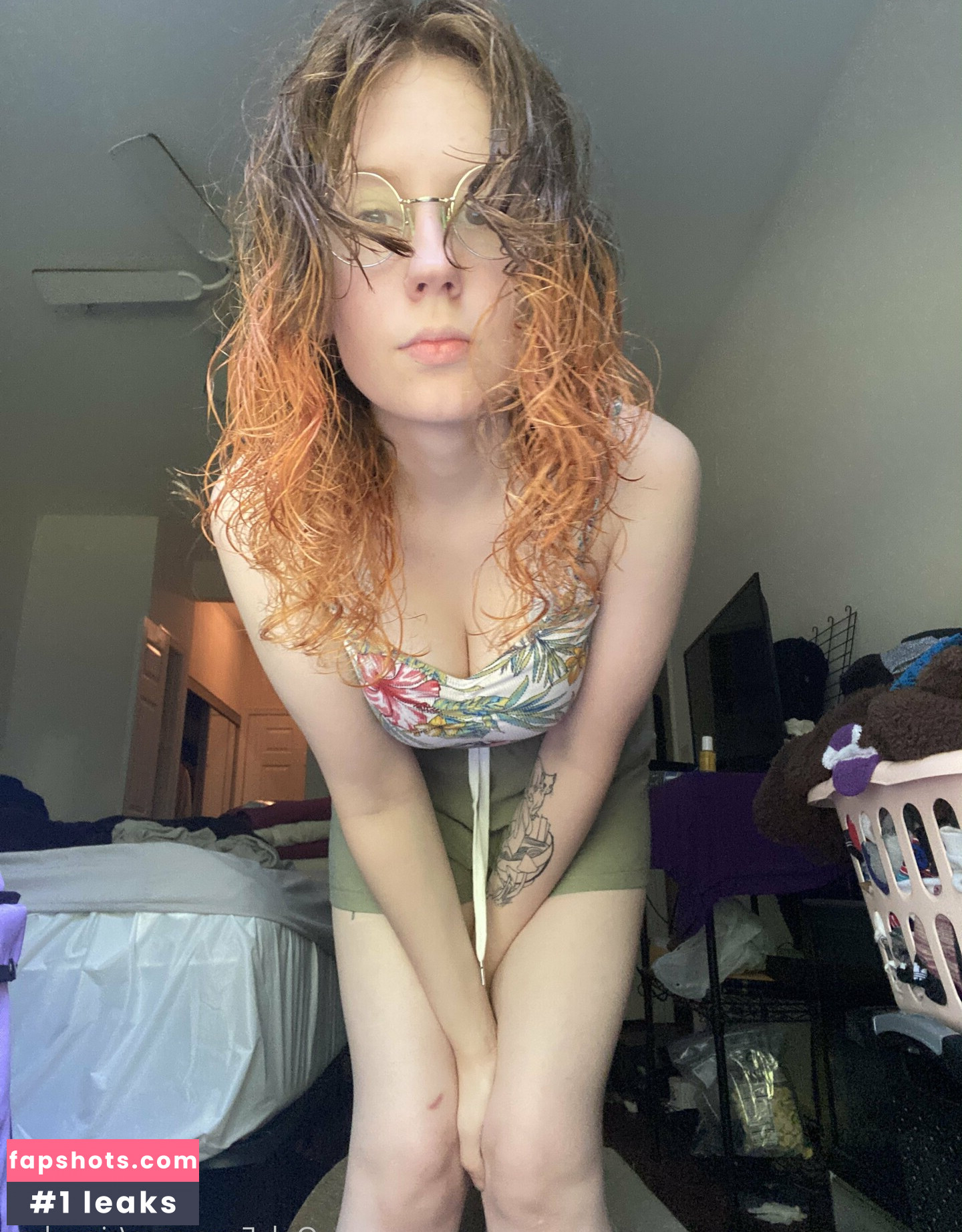 ensfw Nahé úniky fotek pouze od fanoušků #15 - Fapshots