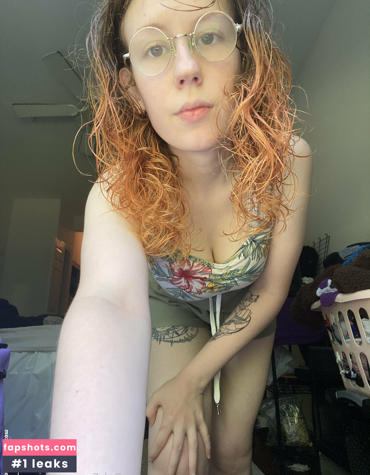 ensfw Nahé úniky fotek pouze od fanoušků #18 - Fapshots