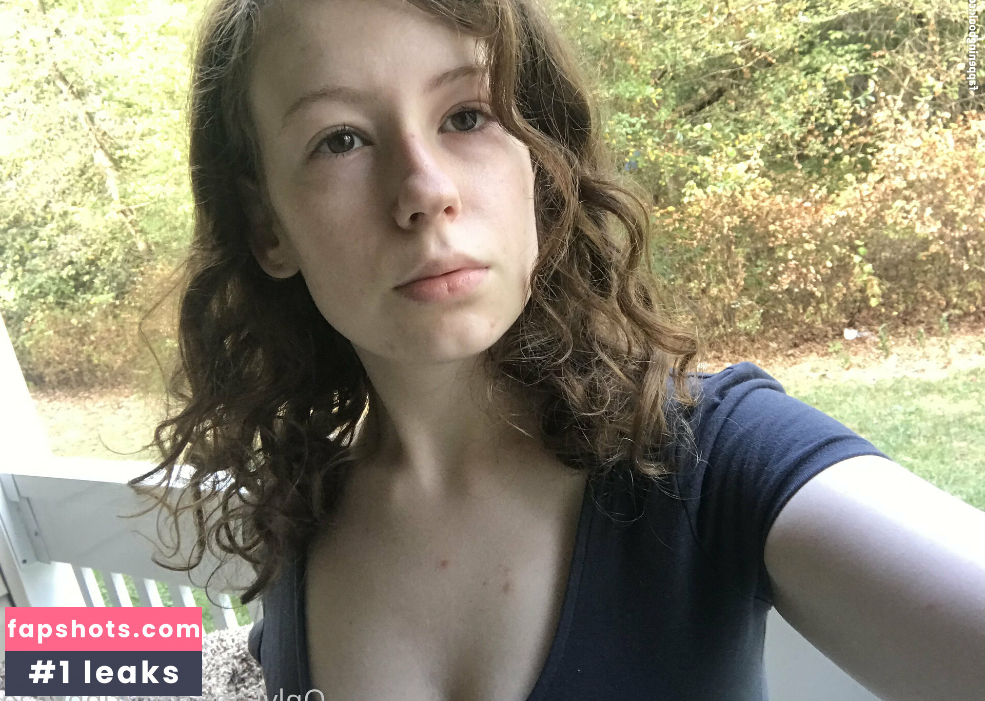 ensfw Filtración Desnuda OnlyFans Foto #8 - Fapshots