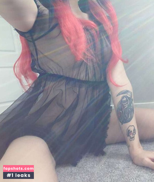 Envy Anne gallery photo #1212