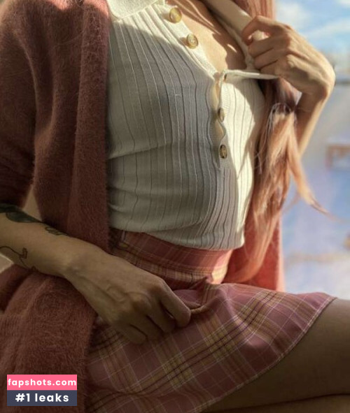 Envy Anne gallery photo #1496