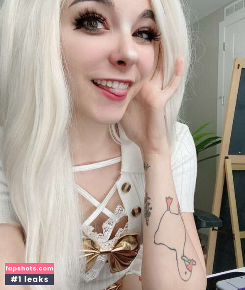 Envy Anne gallery photo #1523