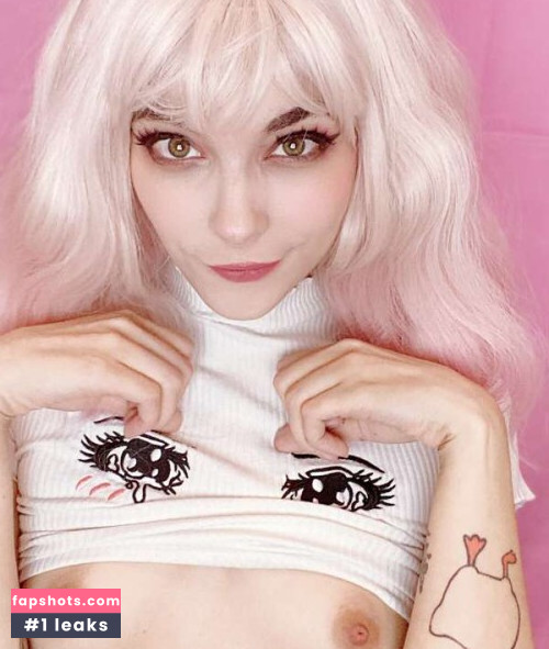 Envy Anne gallery photo #1787