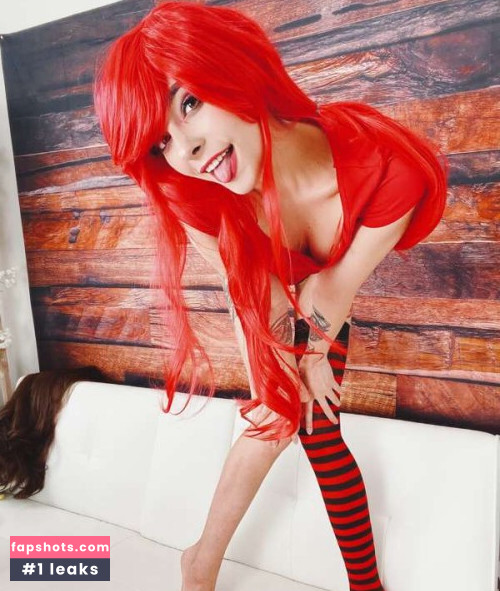 Envy Anne gallery photo #1863