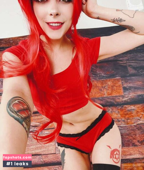 Envy Anne gallery photo #1865