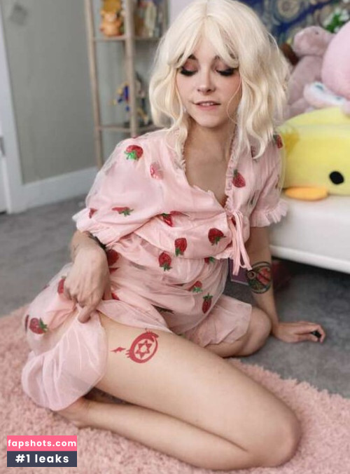 Envy Anne gallery photo #2497