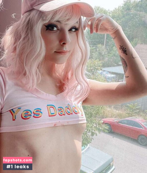 Envy Anne gallery photo #2997