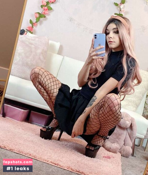 Envy Anne gallery photo #3295