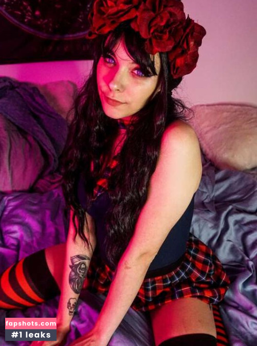 Envy Anne gallery photo #3992