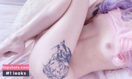 Envy Anne gallery photo #4063