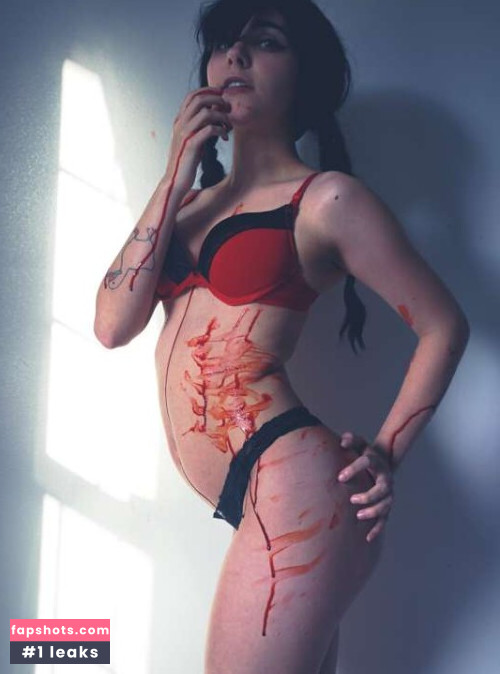 Envy Anne gallery photo #4159