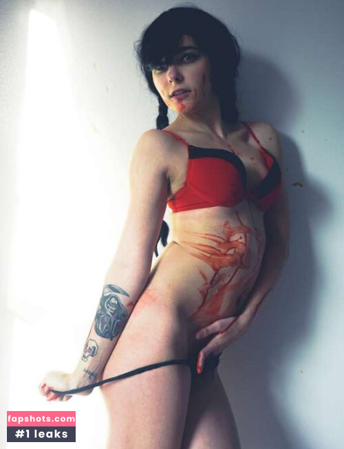 Envy Anne gallery photo #4161