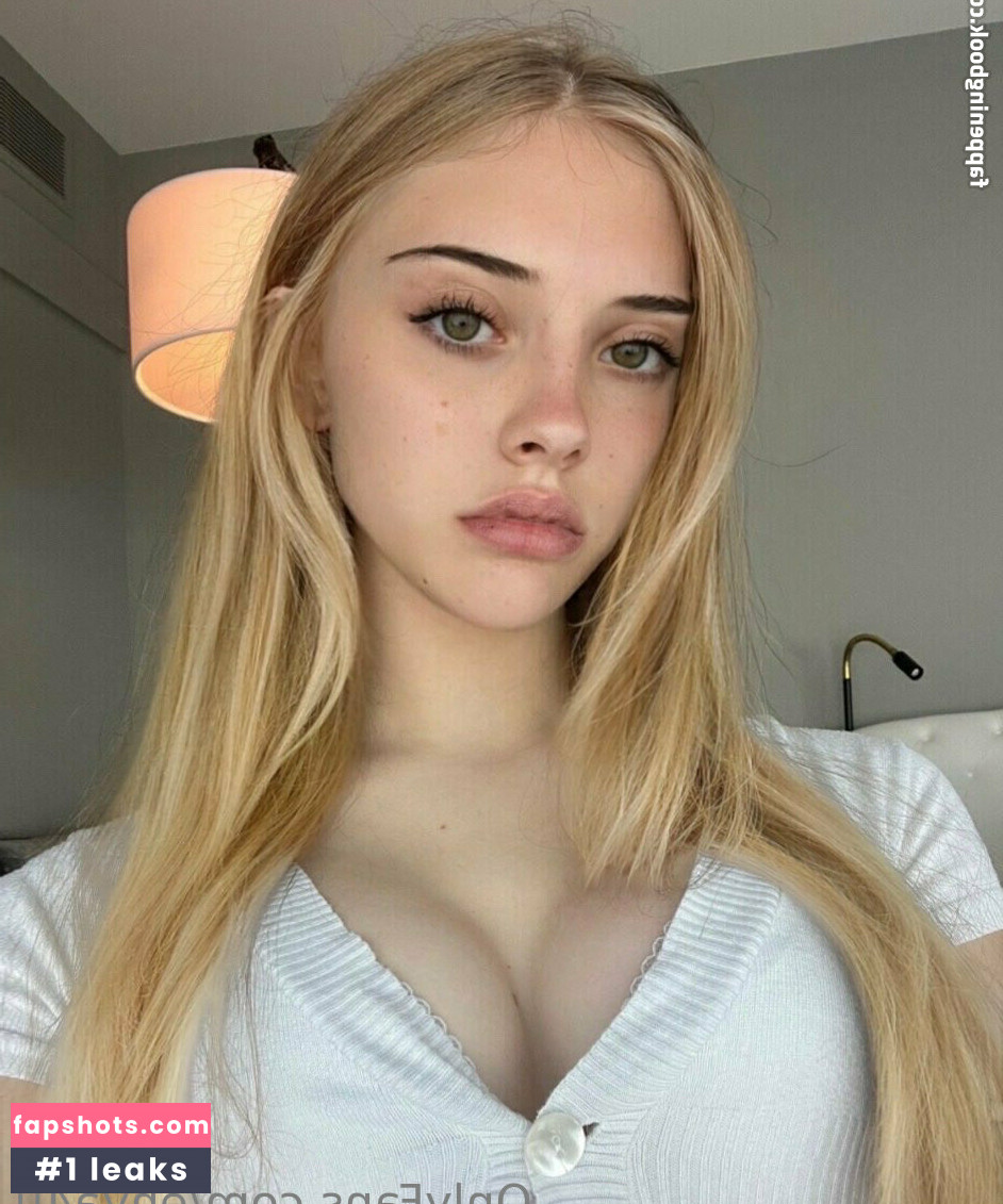 Enya Skarsgård gallery photo #2