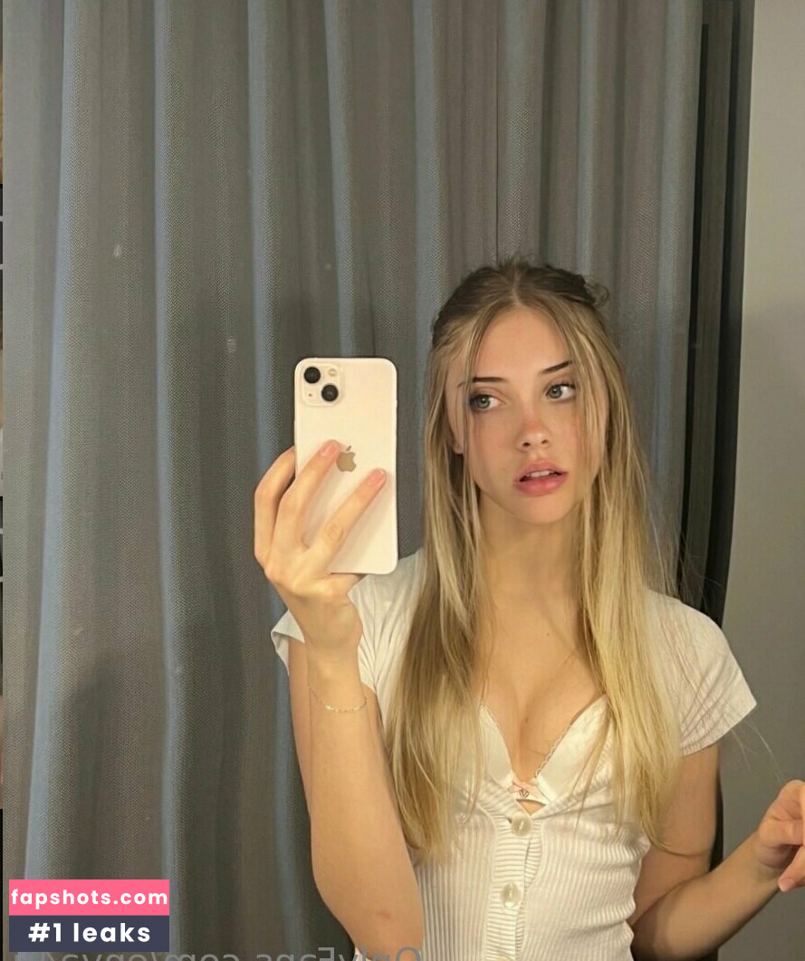 Enya Skarsgård gallery photo #3