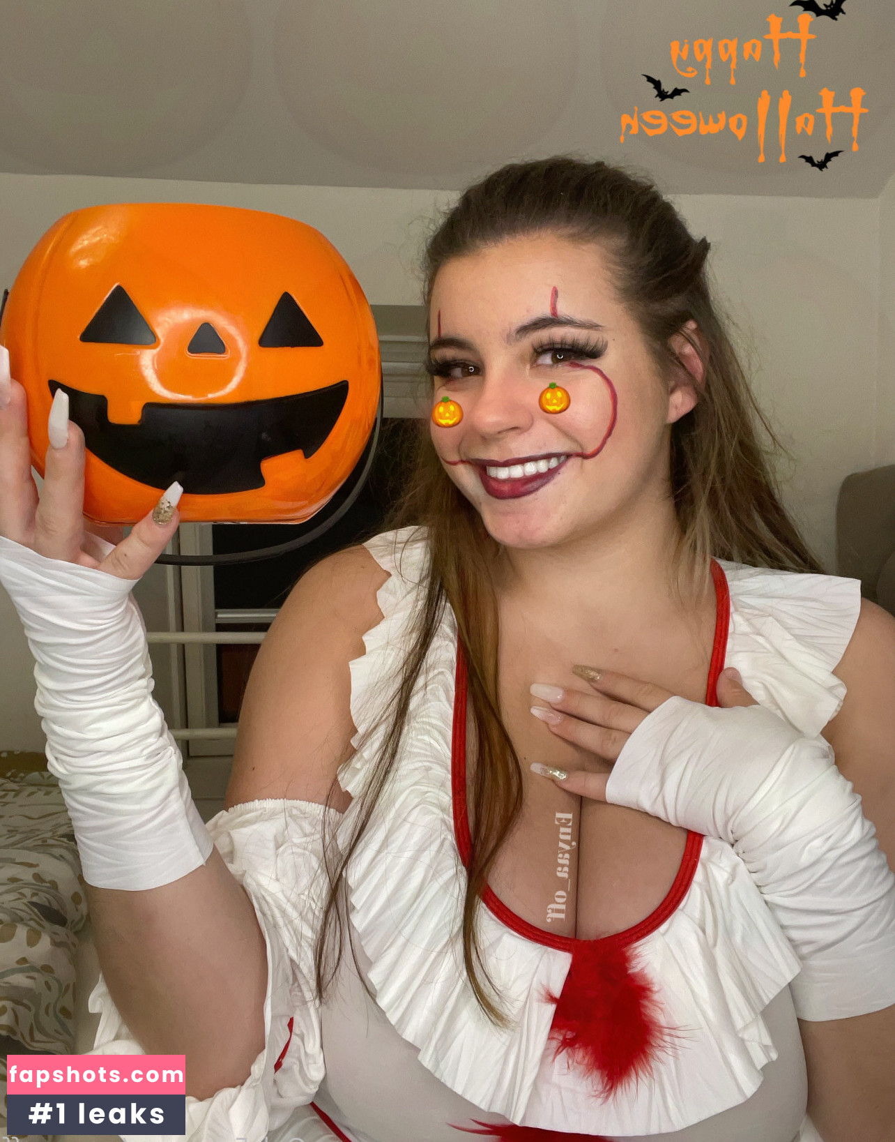 Enyaa_off Nahé úniky fotek pouze od fanoušků #32 - Fapshots