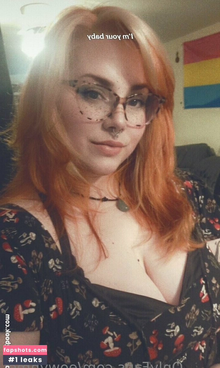 eowynmei Nude Leaks OnlyFans Photos #9 - LeakJerk