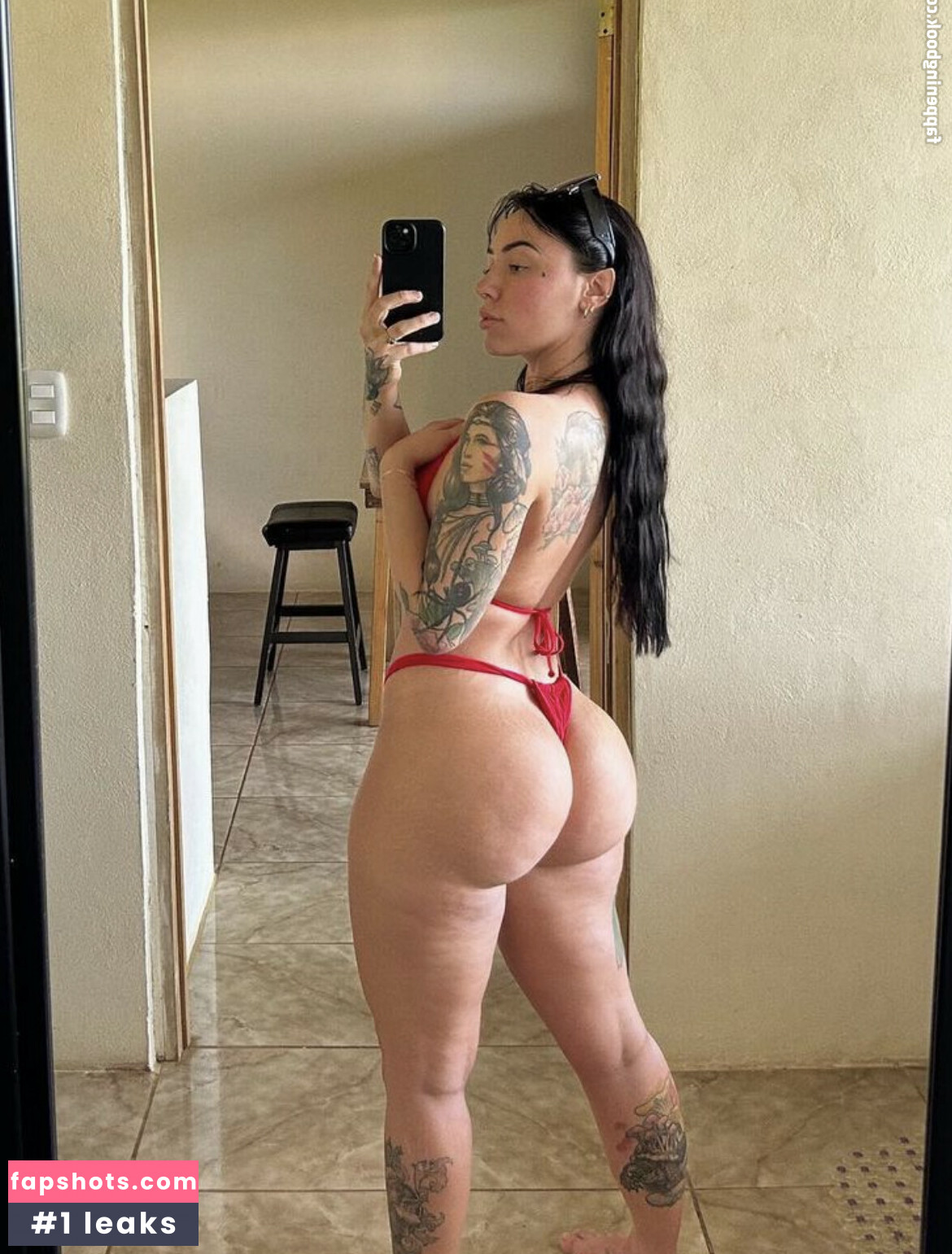 Ephie May Filtración Desnuda OnlyFans Foto #14 - Fapshots