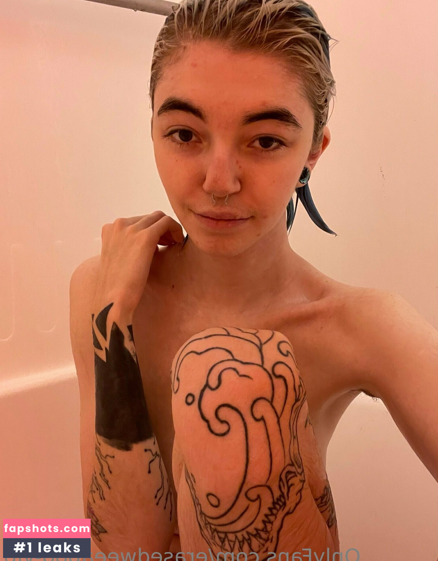 erasedweeaboo Nahé úniky fotek pouze od fanoušků #38 - Fapshots