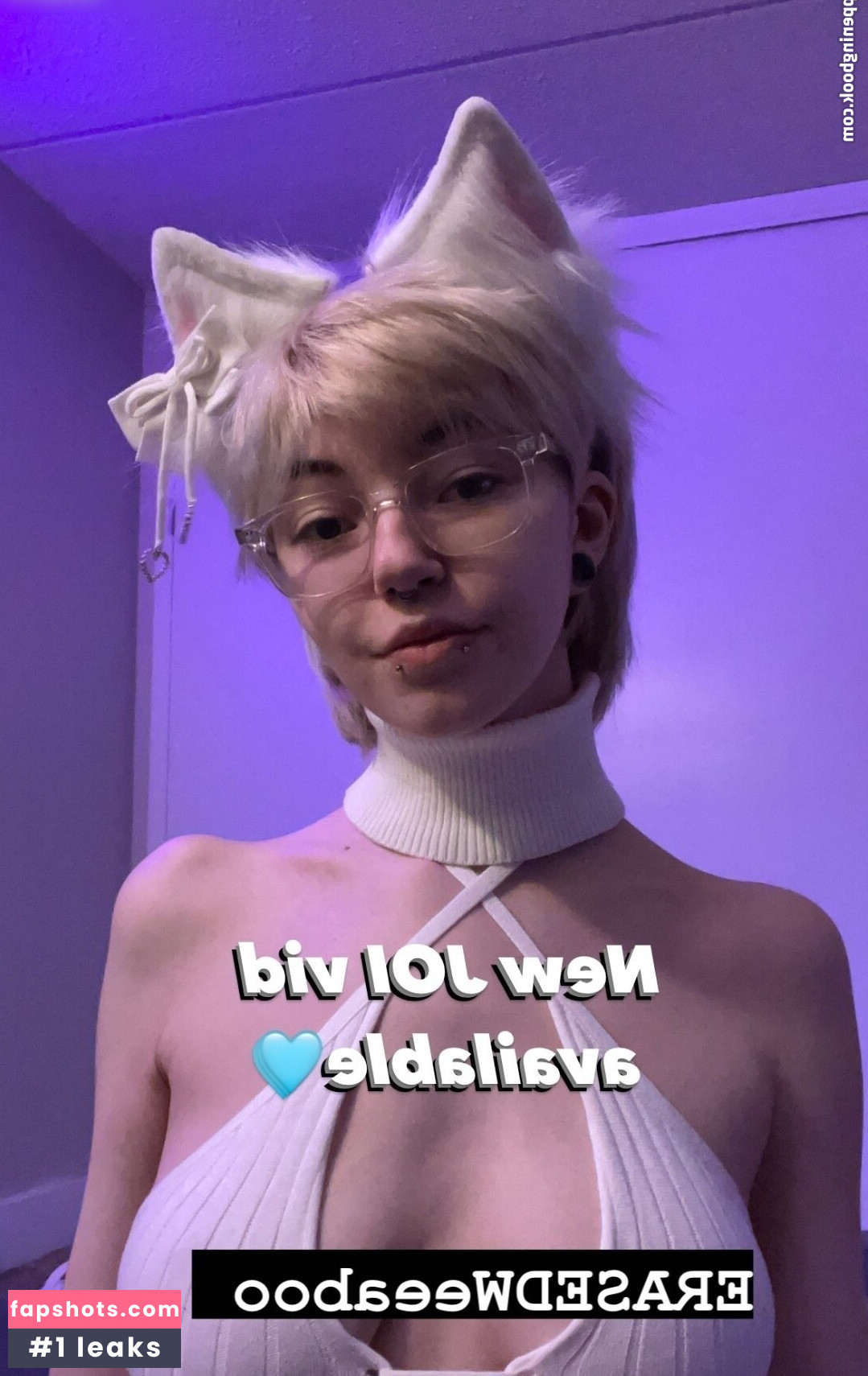 erasedweeaboo Nahé úniky fotek pouze od fanoušků #8 - Fapshots