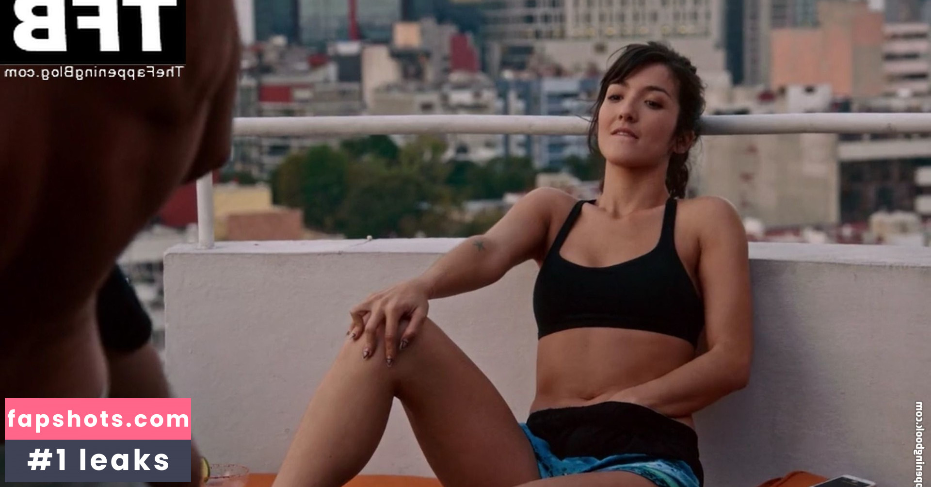 Eréndira Ibarra gallery photo #25