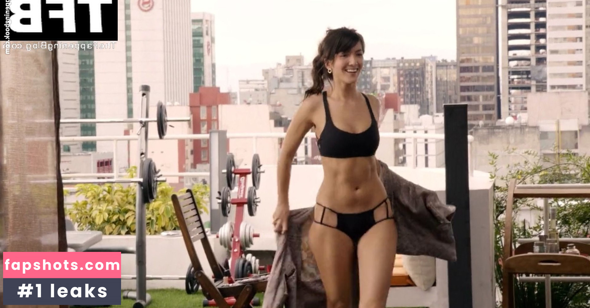 Eréndira Ibarra gallery photo #28